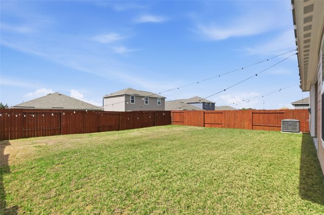 1504 Garfield Drive, Greenville, TX 75401
