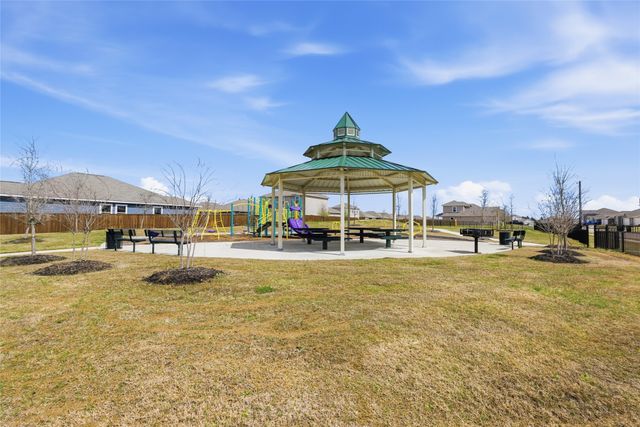 1504 Garfield Drive, Greenville, TX 75401