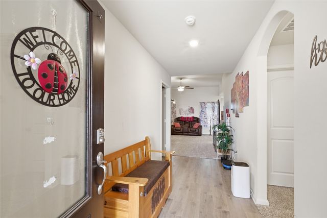 1504 Garfield Drive, Greenville, TX 75401