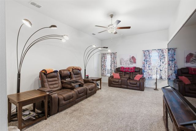 1504 Garfield Drive, Greenville, TX 75401