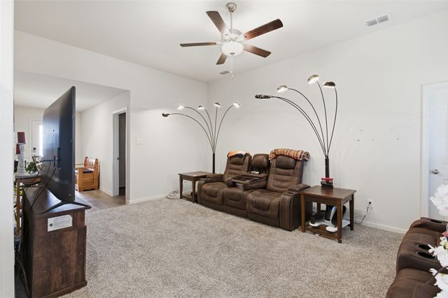 1504 Garfield Drive, Greenville, TX 75401