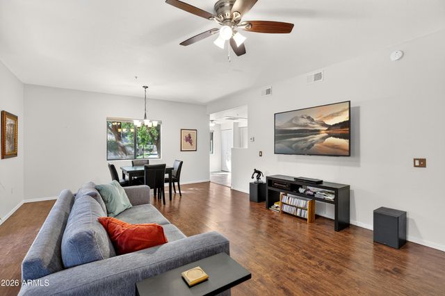 15225 N 100TH Street 1209, Scottsdale, AZ 85260