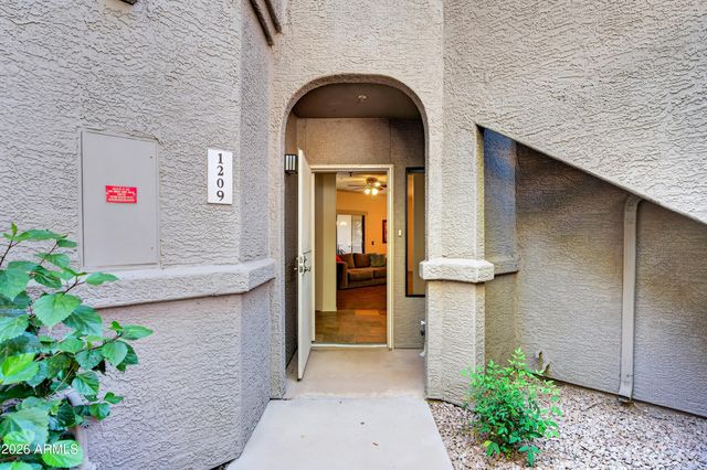 15225 N 100TH Street 1209, Scottsdale, AZ 85260