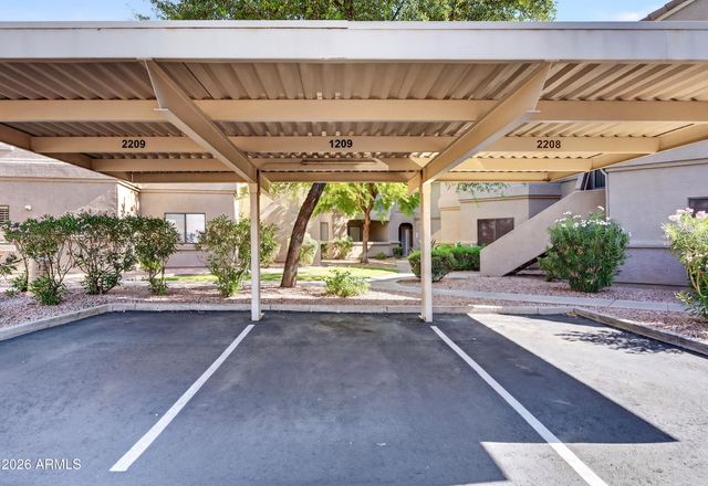 15225 N 100TH Street 1209, Scottsdale, AZ 85260