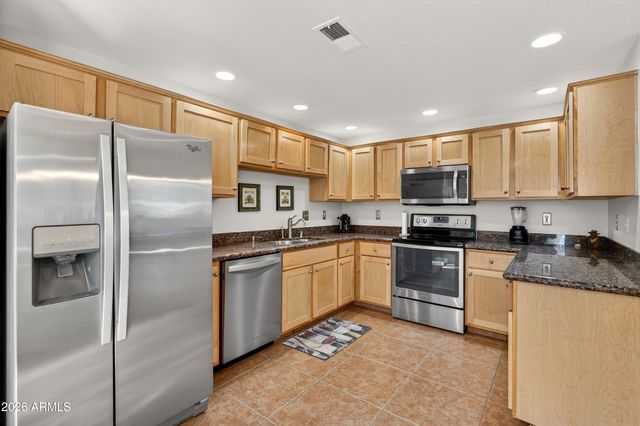 15225 N 100TH Street 1209, Scottsdale, AZ 85260