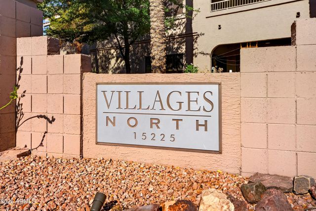 15225 N 100TH Street 1209, Scottsdale, AZ 85260