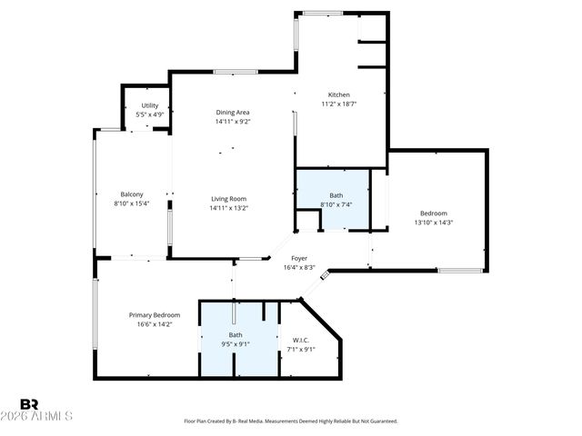 15225 N 100TH Street 1209, Scottsdale, AZ 85260