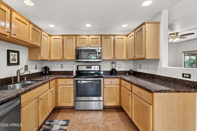 15225 N 100TH Street 1209, Scottsdale, AZ 85260