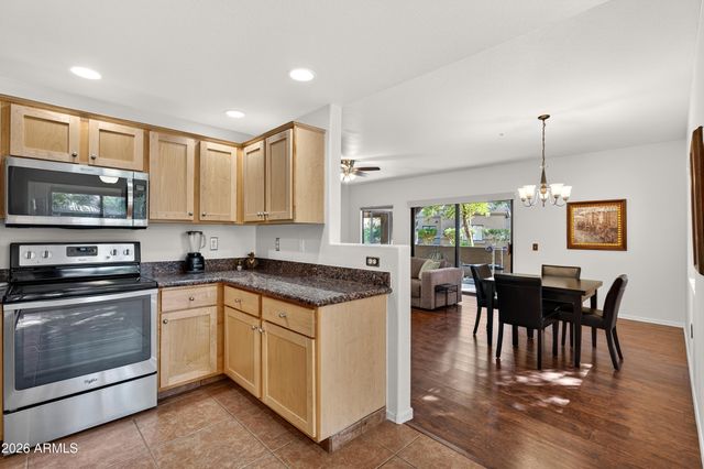 15225 N 100TH Street 1209, Scottsdale, AZ 85260