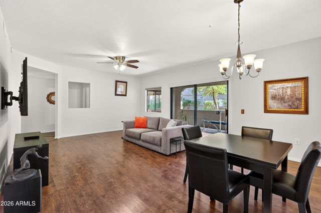 15225 N 100TH Street 1209, Scottsdale, AZ 85260