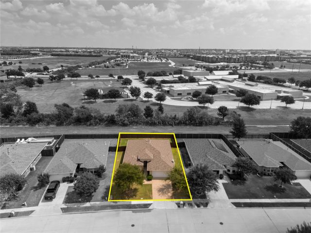 9822 Revolution Way, Frisco, TX 75033