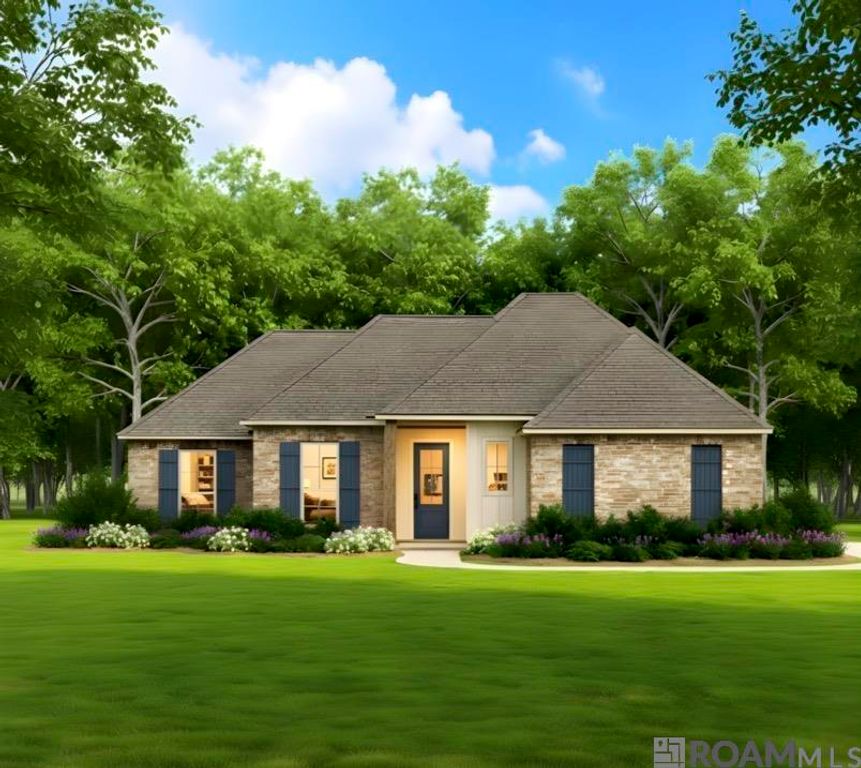 14468 Florida Blvd, Livingston, LA 70754