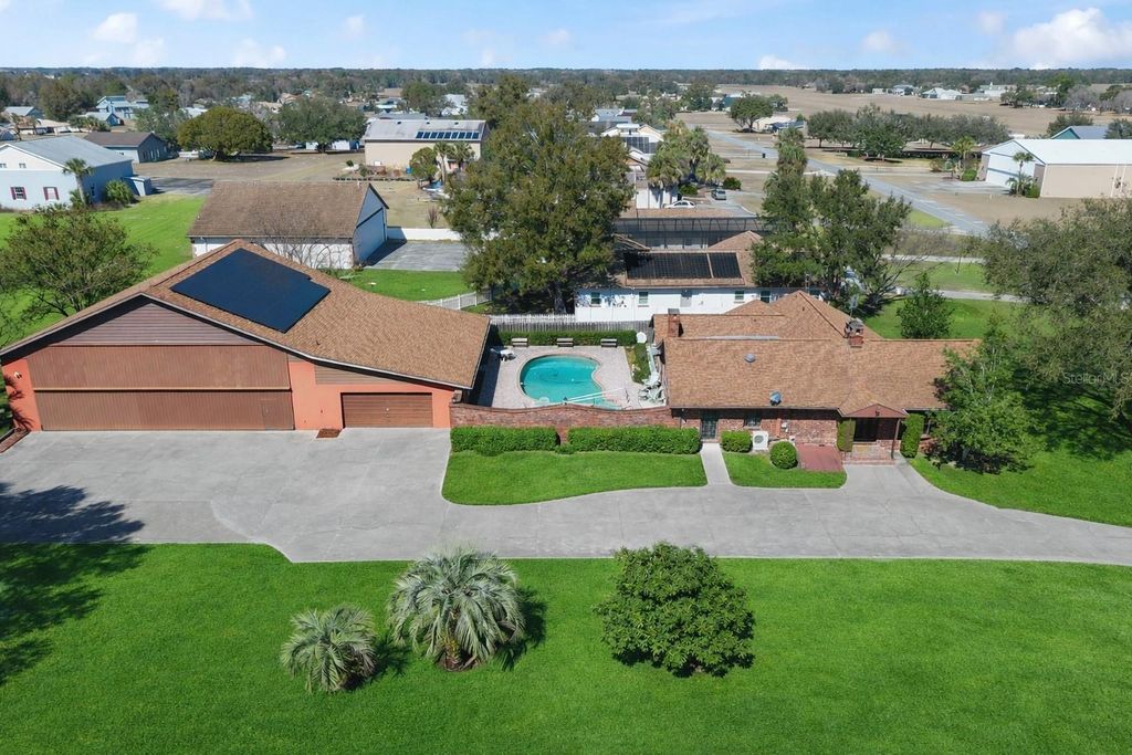 9130 SE 72ND AVENUE, Ocala, FL 34472