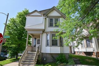 143 E Garfield AVENUE, Milwaukee, WI 53212
