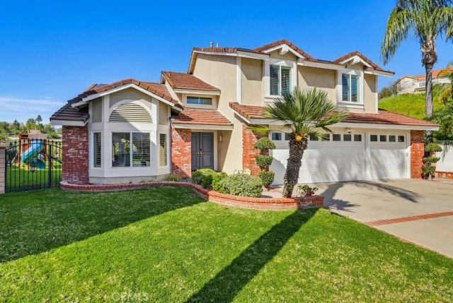 24303 Rimford, Diamond Bar, CA 91765