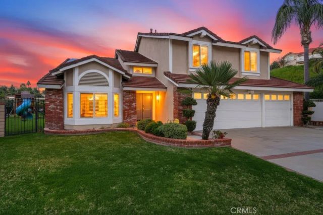 24303 Rimford, Diamond Bar, CA 91765