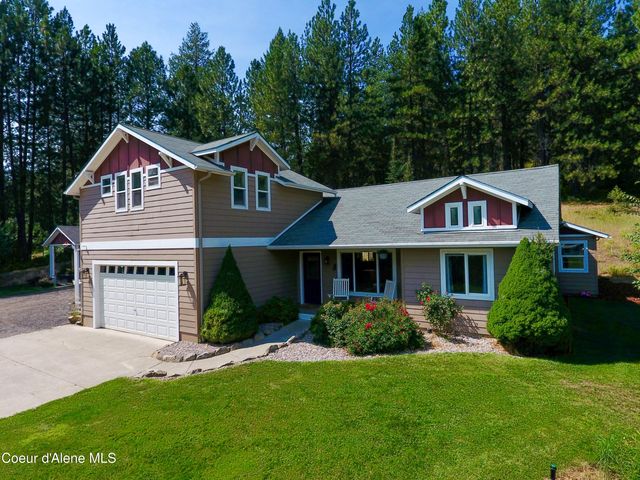 11917 W Hidden Valley Rd, Rathdrum, ID 83858