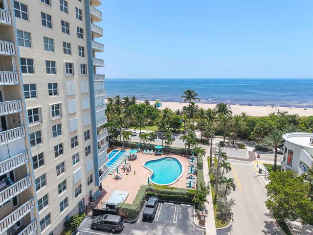 305 N POMPANO BEACH Boulevard 804, Pompano Beach, FL 33062