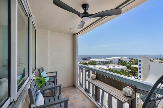 305 N POMPANO BEACH Boulevard 804, Pompano Beach, FL 33062