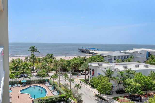 305 N POMPANO BEACH Boulevard 804, Pompano Beach, FL 33062