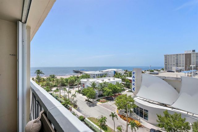 305 N POMPANO BEACH Boulevard 804, Pompano Beach, FL 33062