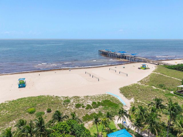 305 N POMPANO BEACH Boulevard 804, Pompano Beach, FL 33062