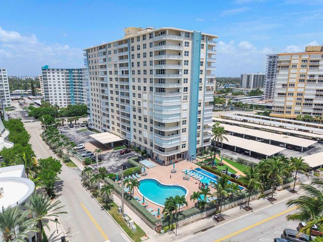 305 N POMPANO BEACH Boulevard 804, Pompano Beach, FL 33062
