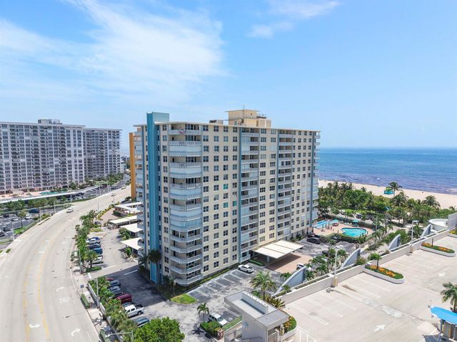 305 N POMPANO BEACH Boulevard 804, Pompano Beach, FL 33062
