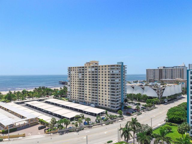 305 N POMPANO BEACH Boulevard 804, Pompano Beach, FL 33062
