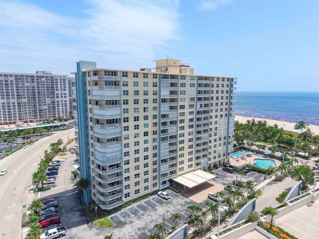 305 N POMPANO BEACH Boulevard 804, Pompano Beach, FL 33062