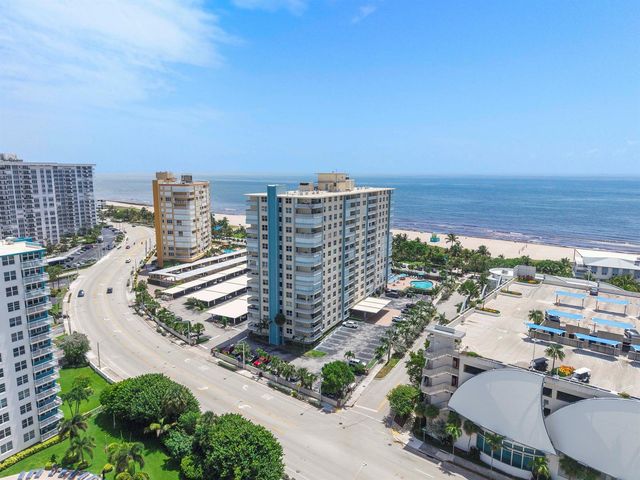 305 N POMPANO BEACH Boulevard 804, Pompano Beach, FL 33062