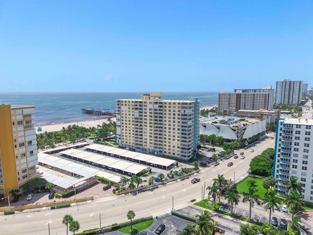 305 N POMPANO BEACH Boulevard 804, Pompano Beach, FL 33062