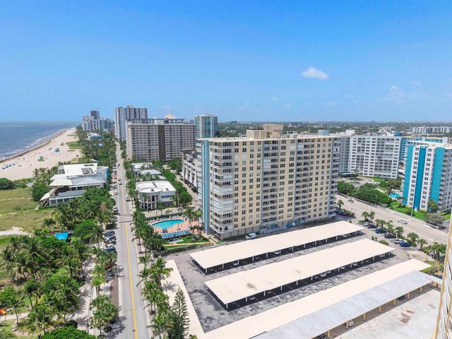 305 N POMPANO BEACH Boulevard 804, Pompano Beach, FL 33062