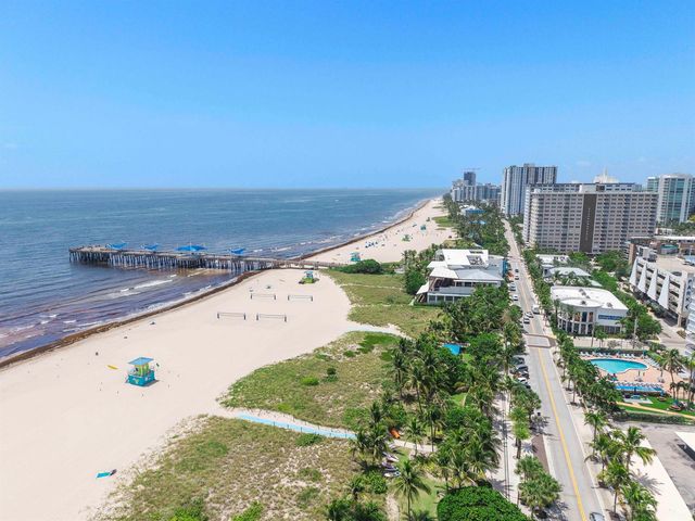 305 N POMPANO BEACH Boulevard 804, Pompano Beach, FL 33062