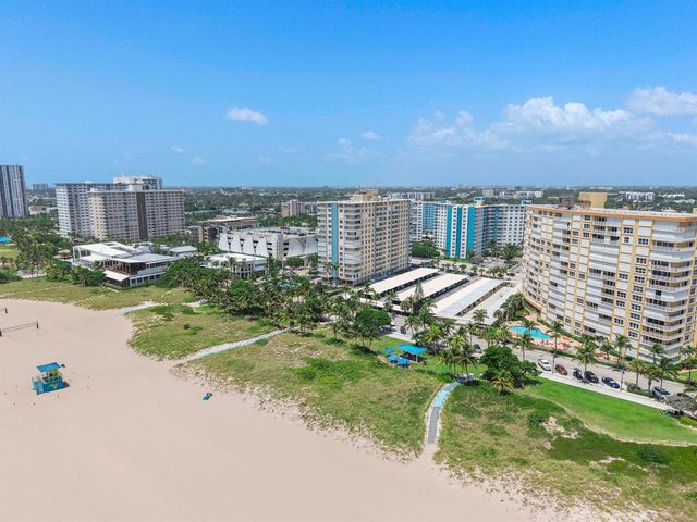 305 N POMPANO BEACH Boulevard 804, Pompano Beach, FL 33062