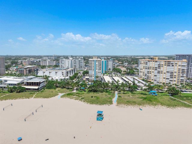 305 N POMPANO BEACH Boulevard 804, Pompano Beach, FL 33062