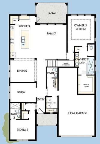 2846 SOLETA VIEW, Odessa, FL 33556