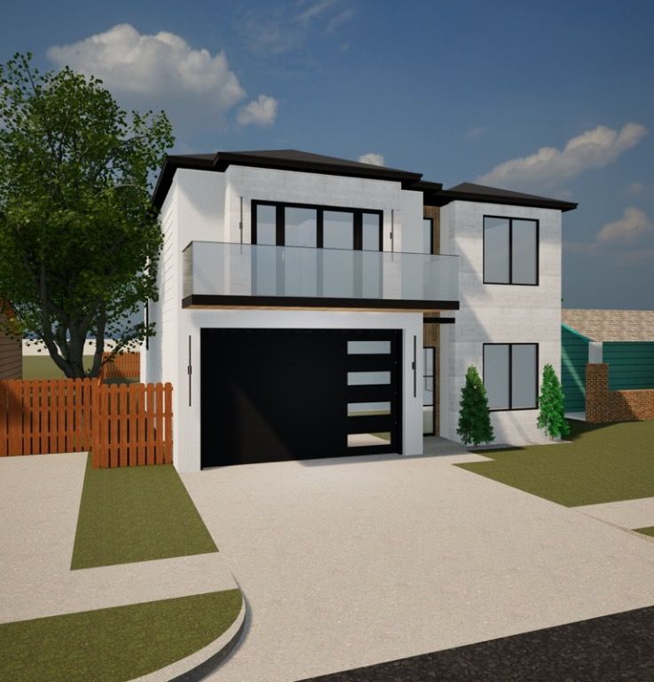 1121 N Mckinley Avenue, Oklahoma City, OK 73106
