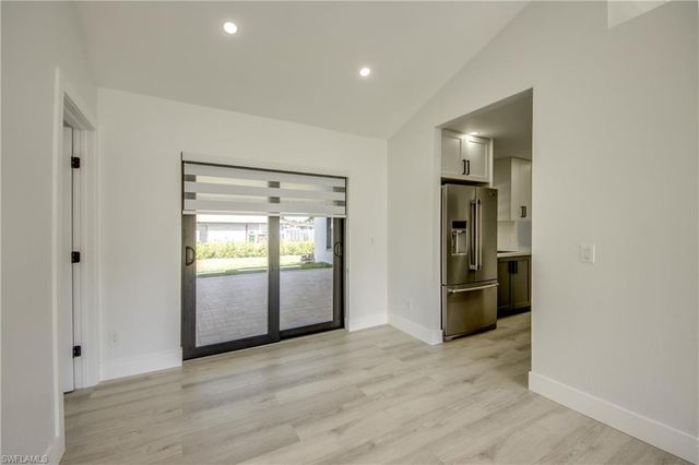412 NE 17th PL, Cape Coral, FL 33909
