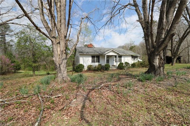 2389 Greensboro Street Extension, Lexington, NC 27295