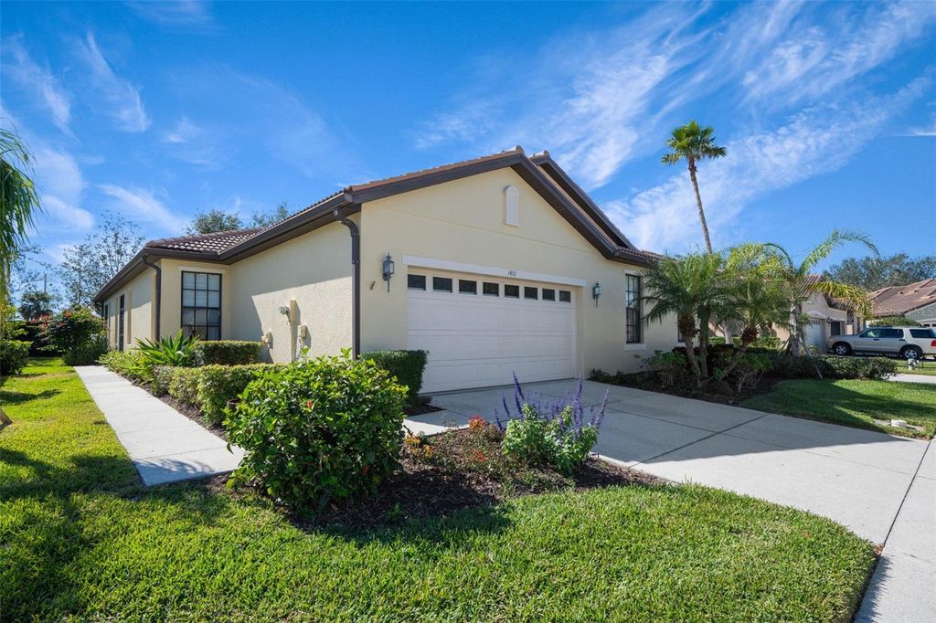 1410 MASENO DRIVE, Venice, FL 34292
