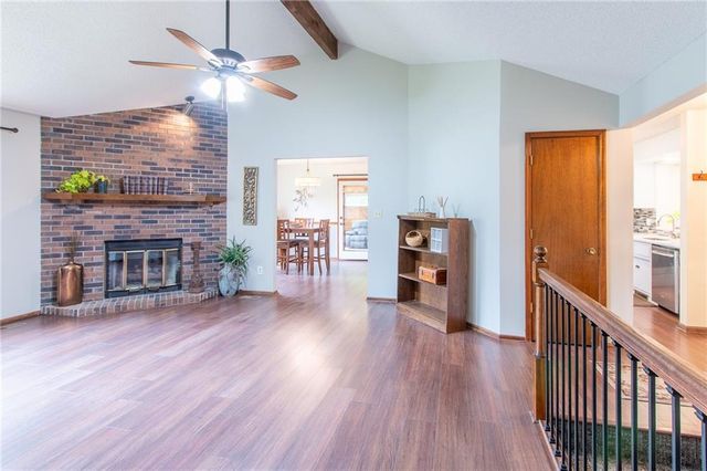 3817 Stetson Drive, Lawrence, KS 66049