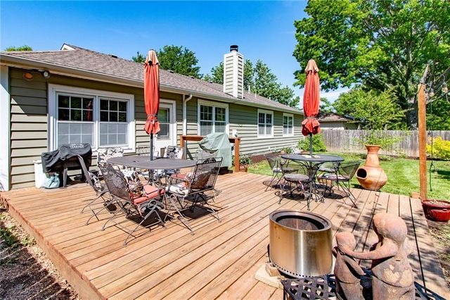 3817 Stetson Drive, Lawrence, KS 66049