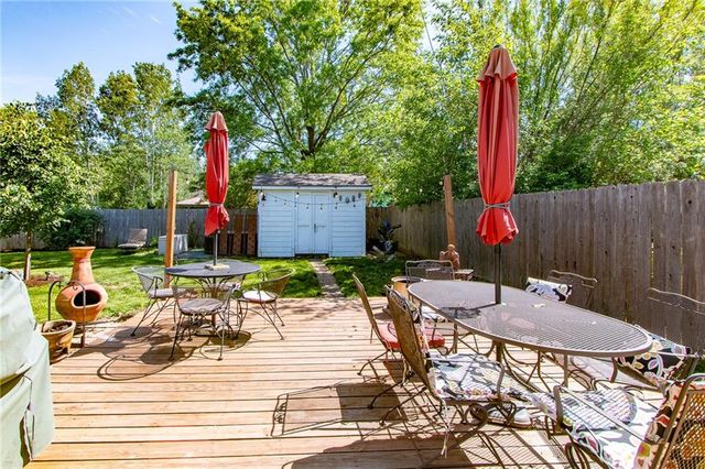 3817 Stetson Drive, Lawrence, KS 66049