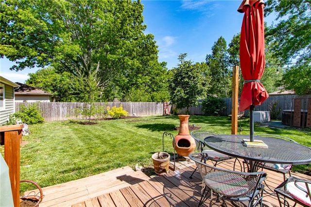 3817 Stetson Drive, Lawrence, KS 66049