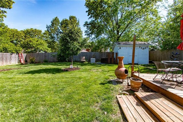 3817 Stetson Drive, Lawrence, KS 66049
