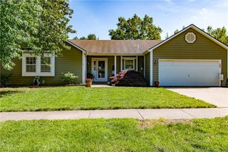 3817 Stetson Drive, Lawrence, KS 66049
