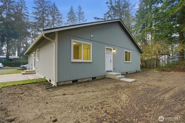 5909 257th Street E, Graham, WA 98338