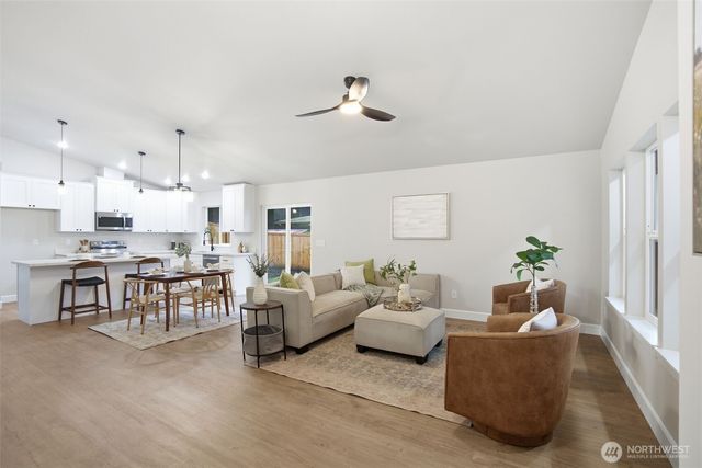 5909 257th Street E, Graham, WA 98338