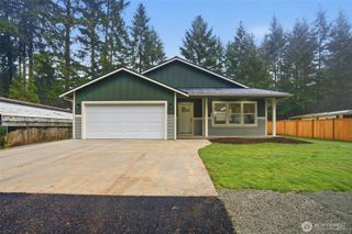 5909 257th Street E, Graham, WA 98338